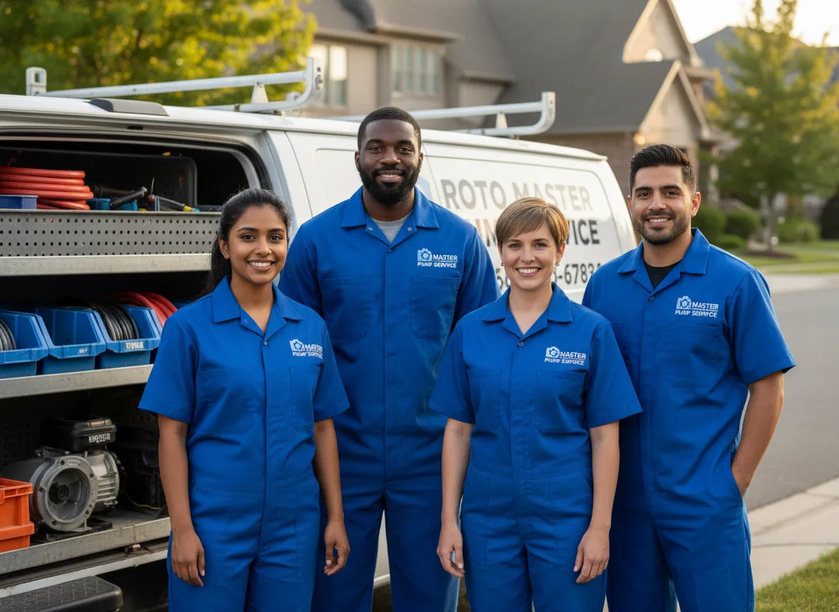 Sump Pump Installation company in Kenton, DE